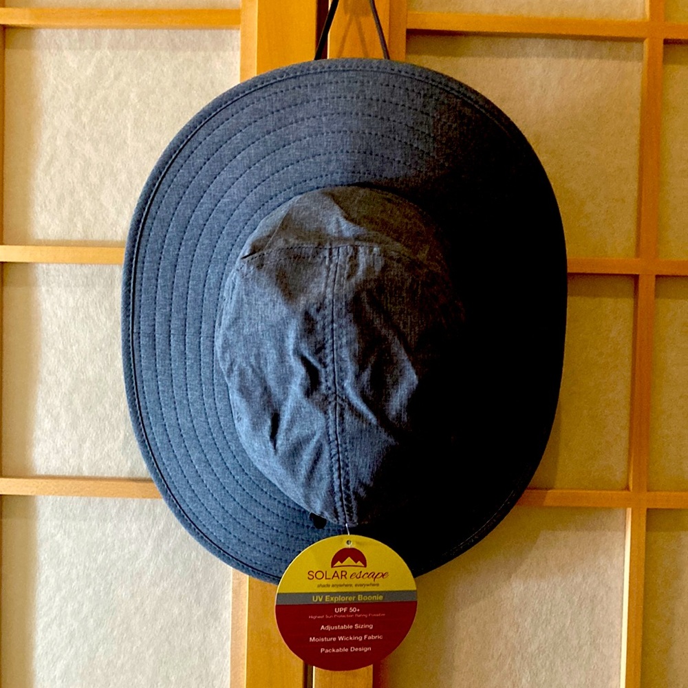 SUN HAT-OS NWT